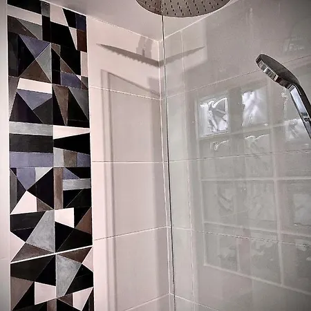 Mezzanine/jardin/terrasse Village Naturiste Agde