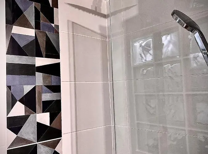 Mezzanine/jardin/terrasse Village Naturiste Agde